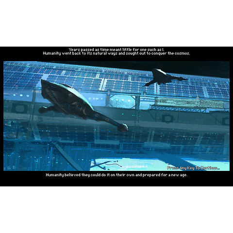 THE SENTIENT (PC) - STEAM KEY - GLOBAL