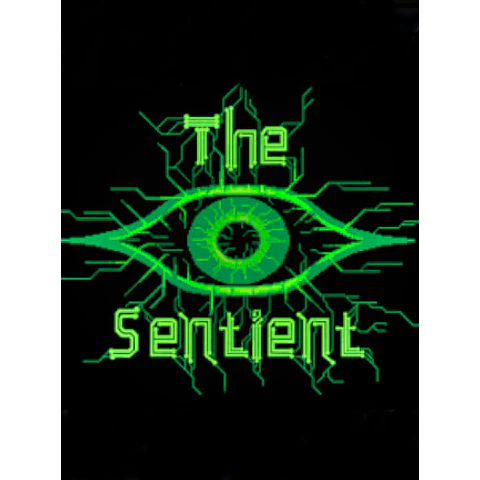 THE SENTIENT (PC) - STEAM KEY - GLOBAL