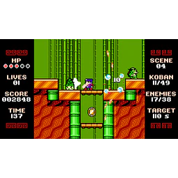 NINJA SENKI DX STEAM KEY GLOBAL