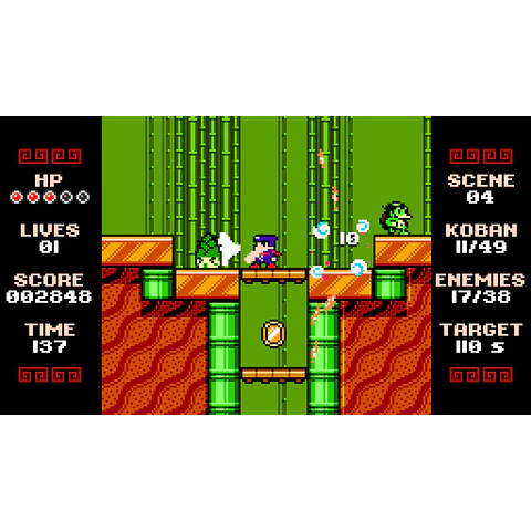 NINJA SENKI DX STEAM KEY GLOBAL