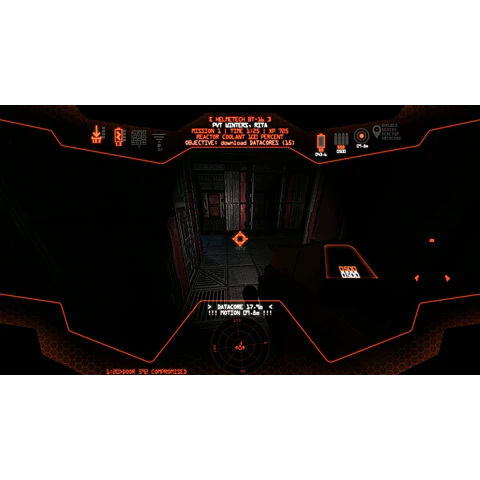 SPACE BEAST TERROR FRIGHT STEAM KEY GLOBAL