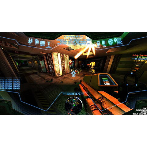 SPACE BEAST TERROR FRIGHT STEAM KEY GLOBAL