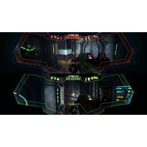 SPACE BEAST TERROR FRIGHT STEAM KEY GLOBAL