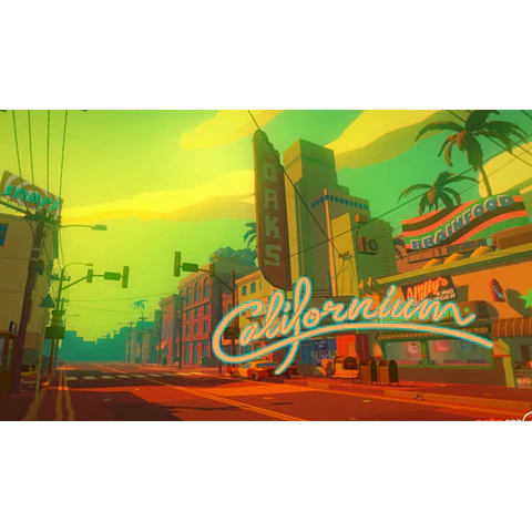 CALIFORNIUM STEAM KEY GLOBAL