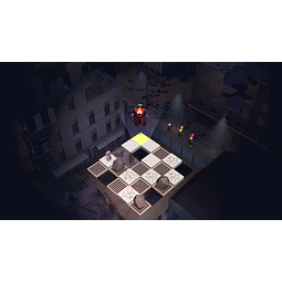 MAGIC FLUTE STEAM KEY GLOBAL