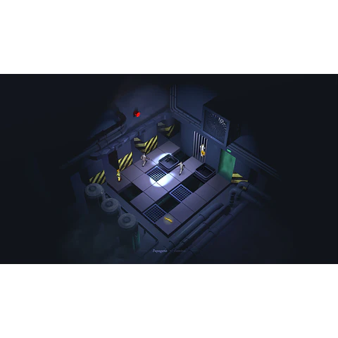 MAGIC FLUTE STEAM KEY GLOBAL