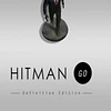 HITMAN GO: DEFINITIVE EDITION STEAM KEY GLOBAL