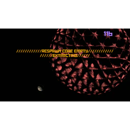 UBERMOSH:BLACK STEAM KEY GLOBAL