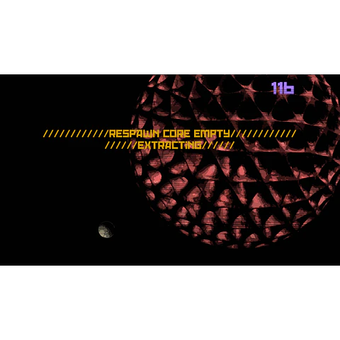 UBERMOSH:BLACK STEAM KEY GLOBAL