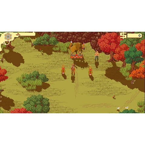 WESTERADO: DOUBLE BARRELED STEAM KEY GLOBAL