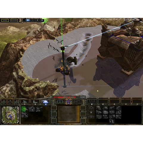 PERIMETER: EMPEROR'S TESTAMENT STEAM KEY GLOBAL