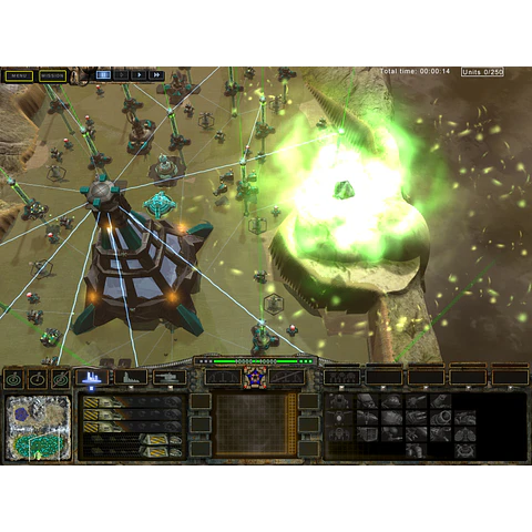 PERIMETER: EMPEROR'S TESTAMENT STEAM KEY GLOBAL