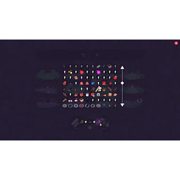 BRUSHWOOD BUDDIES STEAM KEY GLOBAL