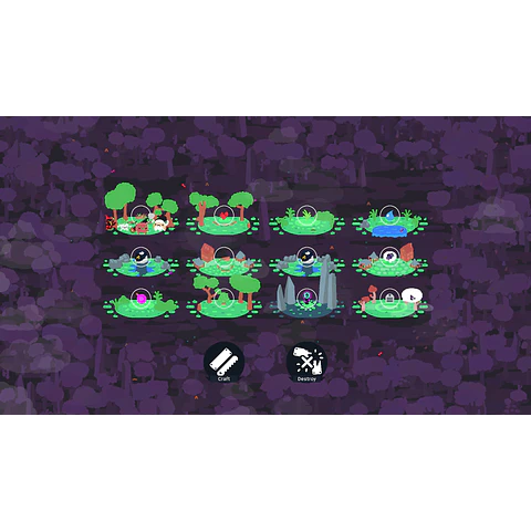 BRUSHWOOD BUDDIES STEAM KEY GLOBAL