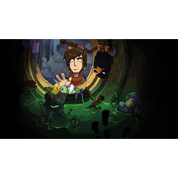 THE DAEDALIC ARMAGEDDON BUNDLE STEAM KEY GLOBAL