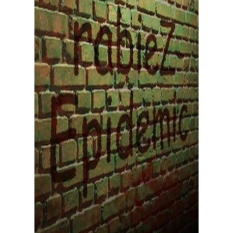 RABIEZ: EPIDEMIC STEAM KEY GLOBAL