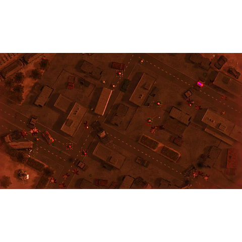 RABIEZ: EPIDEMIC STEAM KEY GLOBAL