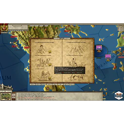 ALEA JACTA EST STEAM KEY GLOBAL