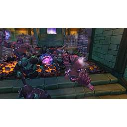 ORCS MUST DIE! FRANCHISE PACK - STEAM KEY - GLOBAL