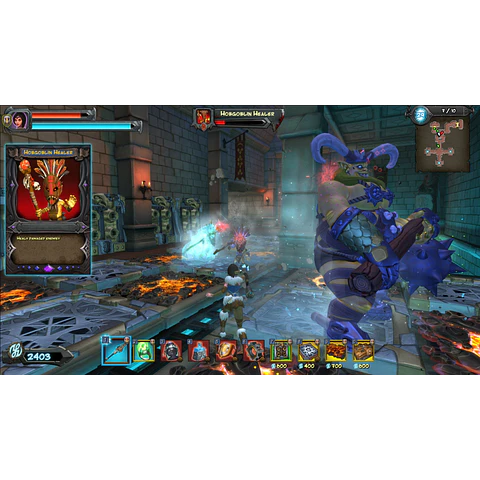 ORCS MUST DIE! FRANCHISE PACK - STEAM KEY - GLOBAL