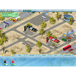 FILL UP! STEAM KEY GLOBAL