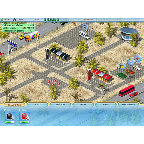 FILL UP! STEAM KEY GLOBAL