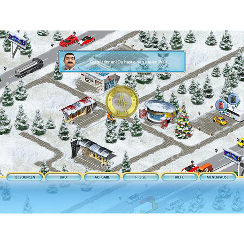 FILL UP! STEAM KEY GLOBAL