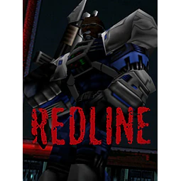 REDLINE STEAM KEY GLOBAL