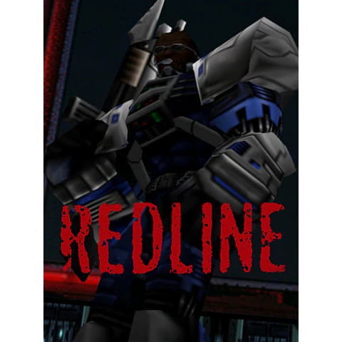 REDLINE STEAM KEY GLOBAL