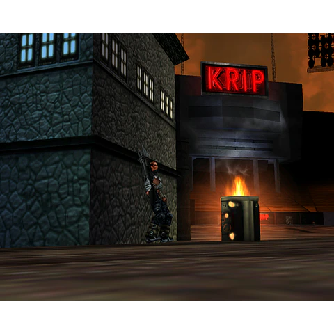 REDLINE STEAM KEY GLOBAL