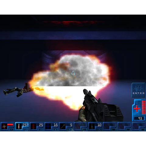 REDLINE STEAM KEY GLOBAL