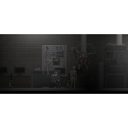 UNCANNY VALLEY STEAM KEY GLOBAL