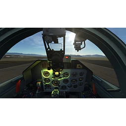 DCS: L-39 ALBATROS KEY GLOBAL