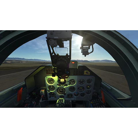 DCS: L-39 ALBATROS KEY GLOBAL