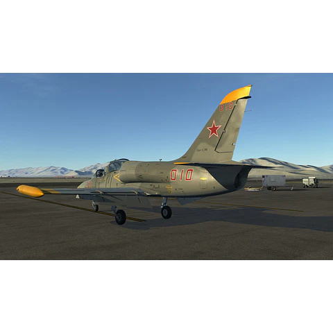 DCS: L-39 ALBATROS KEY GLOBAL
