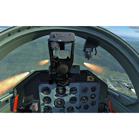 DCS: L-39 ALBATROS KEY GLOBAL