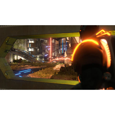 SHOOTMANIA STORM STEAM KEY GLOBAL