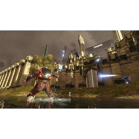 SHOOTMANIA STORM STEAM KEY GLOBAL