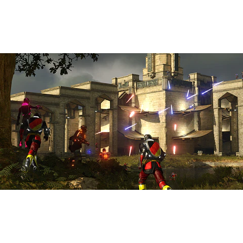 SHOOTMANIA STORM STEAM KEY GLOBAL