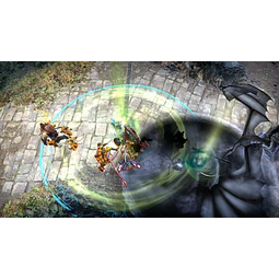 GUARDIANS OF MIDDLE-EARTH STEAM KEY GLOBAL