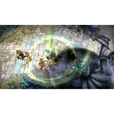 GUARDIANS OF MIDDLE-EARTH STEAM KEY GLOBAL