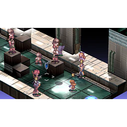 DISGAEA STEAM KEY PC GLOBAL