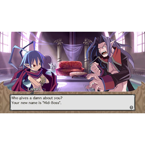 DISGAEA STEAM KEY PC GLOBAL