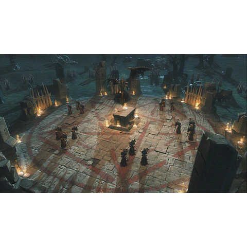 AGE OF WONDERS III - ETERNAL LORDS EXPANSION STEAM KEY GLOBAL