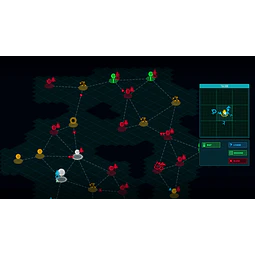 BATTLEVOID: HARBINGER STEAM KEY GLOBAL