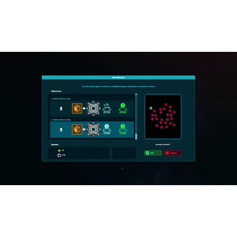 BATTLEVOID: HARBINGER STEAM KEY GLOBAL