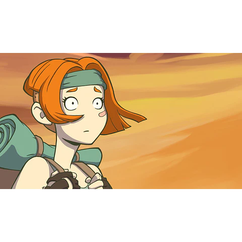 DEPONIA DOOMSDAY STEAM KEY GLOBAL