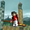 LEGO HARRY POTTER: YEARS 1-7 (PC) - STEAM KEY - GLOBAL