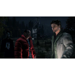 ALAN WAKE COLLECTOR'S EDITION STEAM KEY GLOBAL