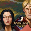 BROKEN SWORD COMPLETE PACKAGE STEAM KEY GLOBAL